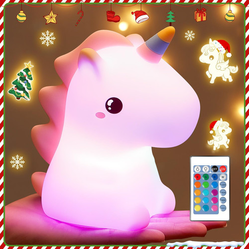 Unicorno bambina regalo - bambina,