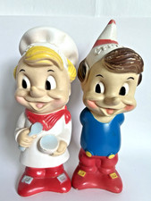 Vintage Kellog's SNAP CRACKLE