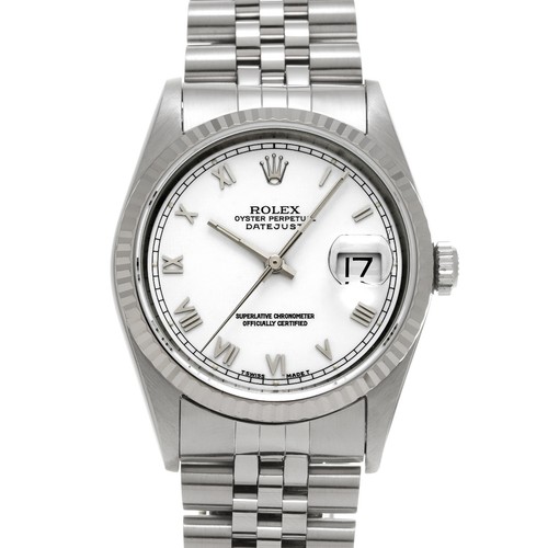 Orologio rolex datejust - orologio,