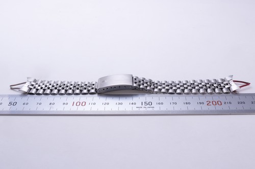 Rolex 20mm 6251h - , bracciale
