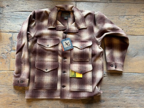 Filson mackinaw wool - filson,