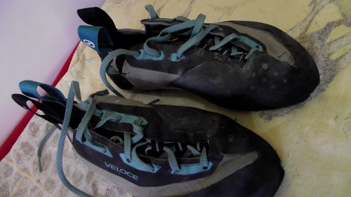 Scarpa veloce donna scarpe - scarpa,