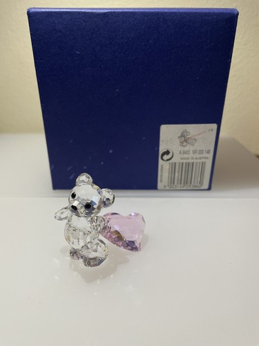 Swarovski kris bear - kris, you
