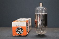 Tubo valvola GE 6JS6C NOS