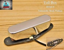 Tall Boy Telecaster Collo