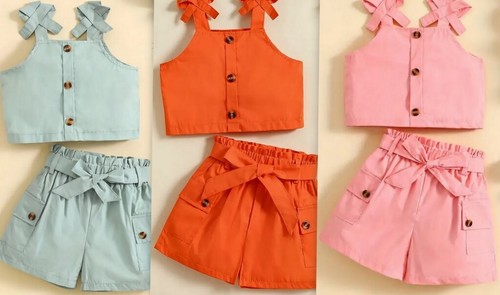 Pantaloncini boutique bambina - boutique,