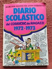 DIARIO SCOLASTICO DEL CORRIERE