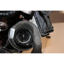 MOTORE COMPL. Q4BA FORD MONDEO