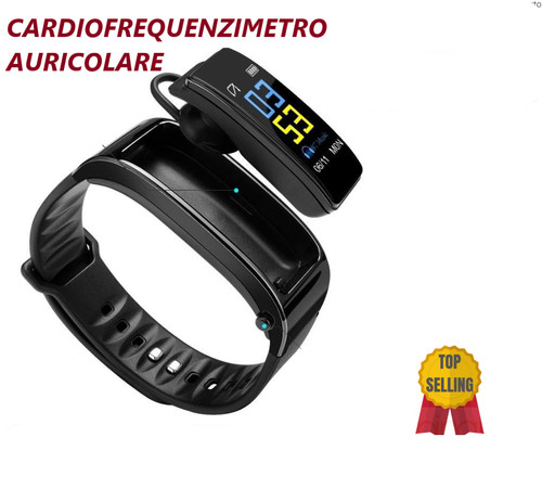 Smartwatch orologio bluetooth - orologio,