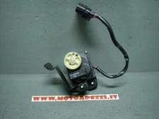 DUCATI STREETFIGHTER 848 1098 MOTORINO ATTUATORE VALVOLA SCARICO EXHAUST MOTOR