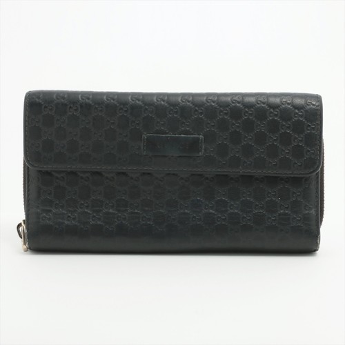 Autentico portafoglio gucci - autentico,