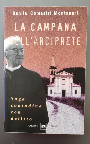 Campana dell arciprete - la,