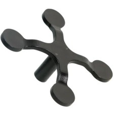 Manicotto, supporto, fissaggio