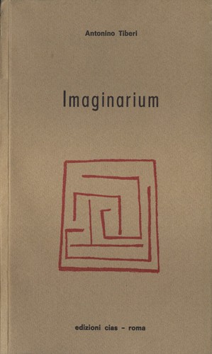 Imaginarium antonino - .,
