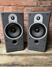 B&w Speakers 500 