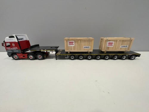 Carico legno per - , camion