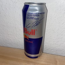 Campioni della Red Bull 2008