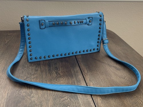 Borsa tracolla pelle con - a,