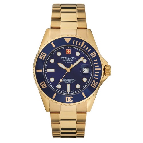 Orologio swiss alpine - swiss,