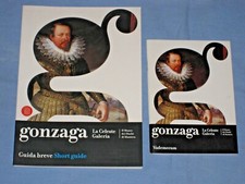 GONZAGA La Celeste Galeria -