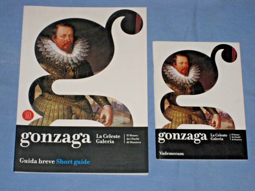 Gonzaga celeste galeria - gonzaga,