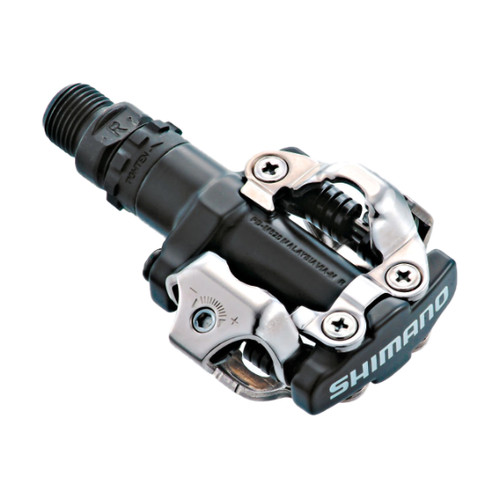 Pedali shimano mtb - mtb, (spd)