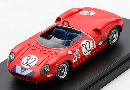 Ferrari 275p sebring 1965 - 275p,
