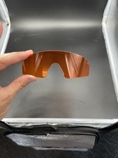 Oakley Razorblade Persimmon