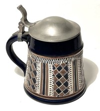 BOCCALE da birra Tedesco