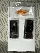 Jeu de 2 clignotants lateraux