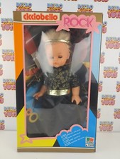 CICCIOBELLO ROCK CICCIO BELLO