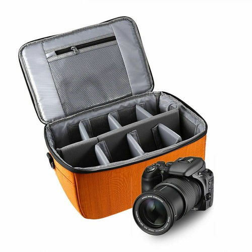 Borsa fotocamera reflex dslr - borsa,
