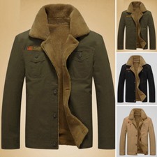 Giubbotto Bomber Uomo