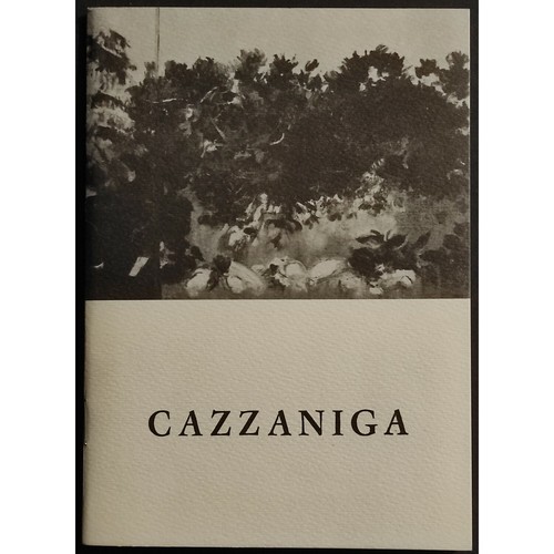 Cazzaniga galleria bottega - galleria,