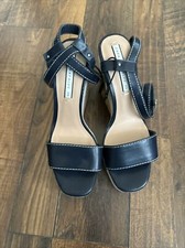 Zara Shoes Size 39