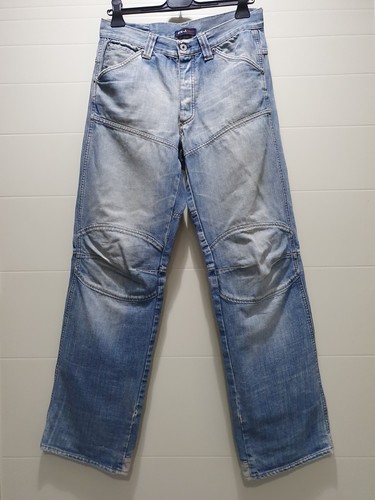 Jeans uomo j largo - da,