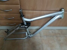Cuadro doble trek full ex 9 /