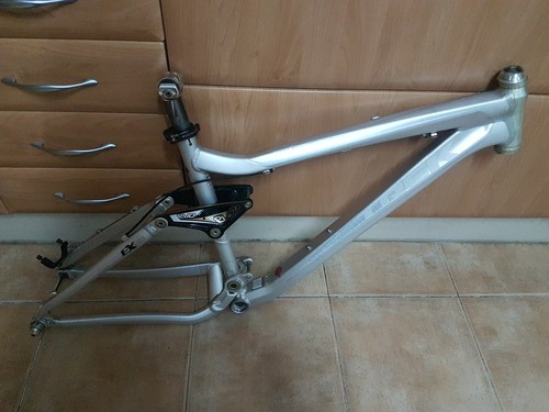 Cuadro doble trek - , /