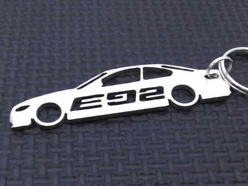 Portachiavi bmw e92 coupe - portachiavi,