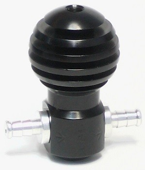 Gfb atomic boost controller - gfb,