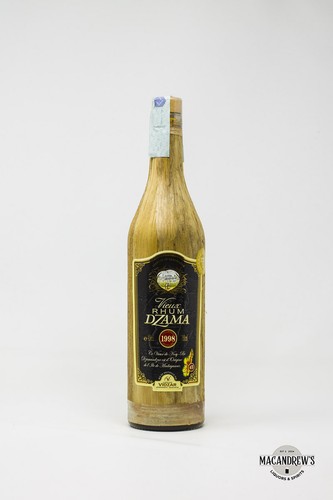 Rum rhum vieux - dzama, 1998