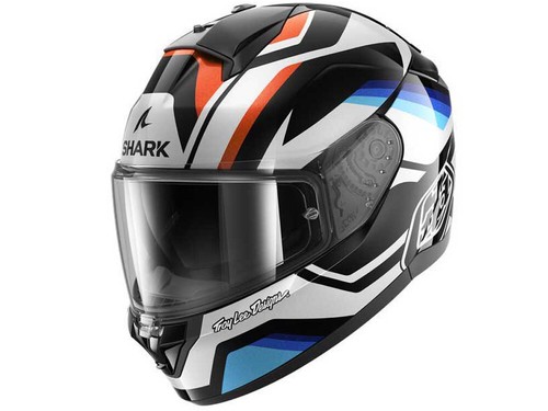 Casco integrale shark ridill - casco, 2