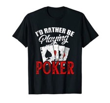 Preferisco giocare Poker Card