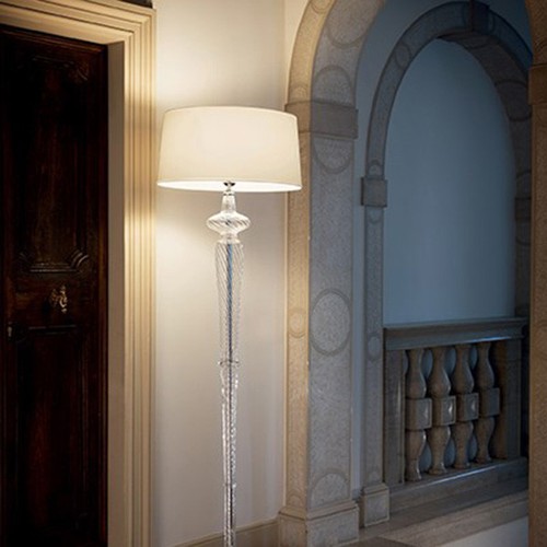 Ideal lux forcola pt1 - pt1, bianco