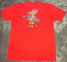 T-SHIRT VINTAGE ANNI 80 G&S