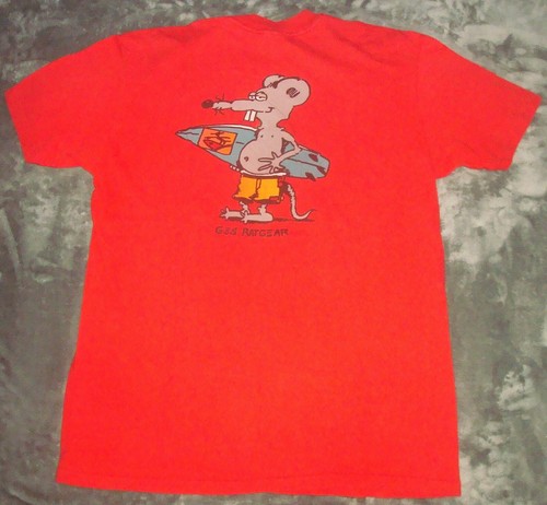 Shirt vintage anni g - anni, 80
