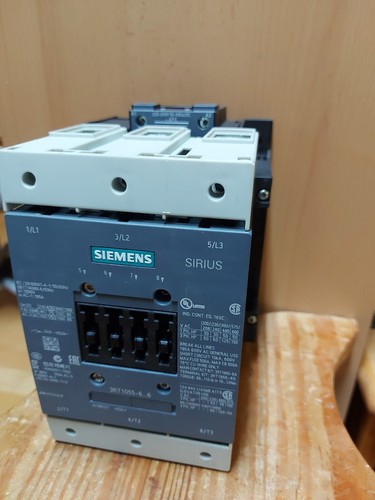 Siemens sirius 3rt1055 - siemens,