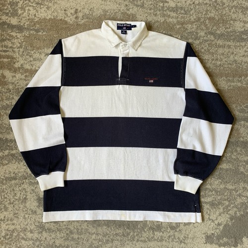Polo sportiva vintage - , ralph