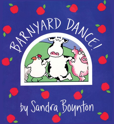 Barnyard dance boynton on - barnyard, dance!