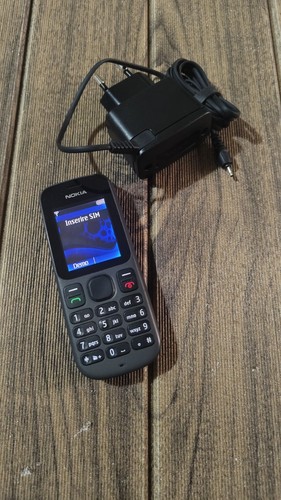 Nokia 100 telefono - nokia, cellulare